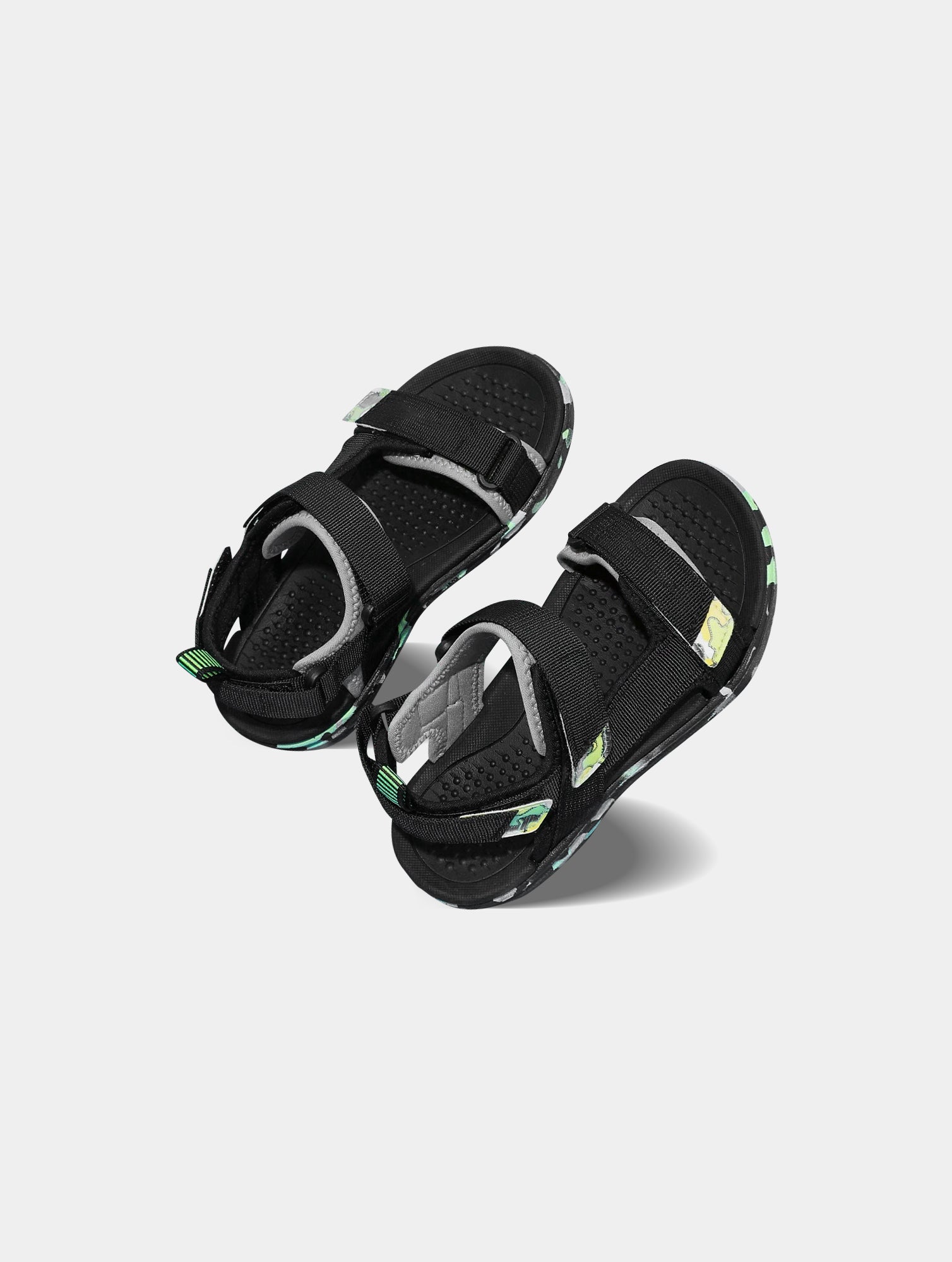 Children¡¯s Breathable Camouflage Sandals