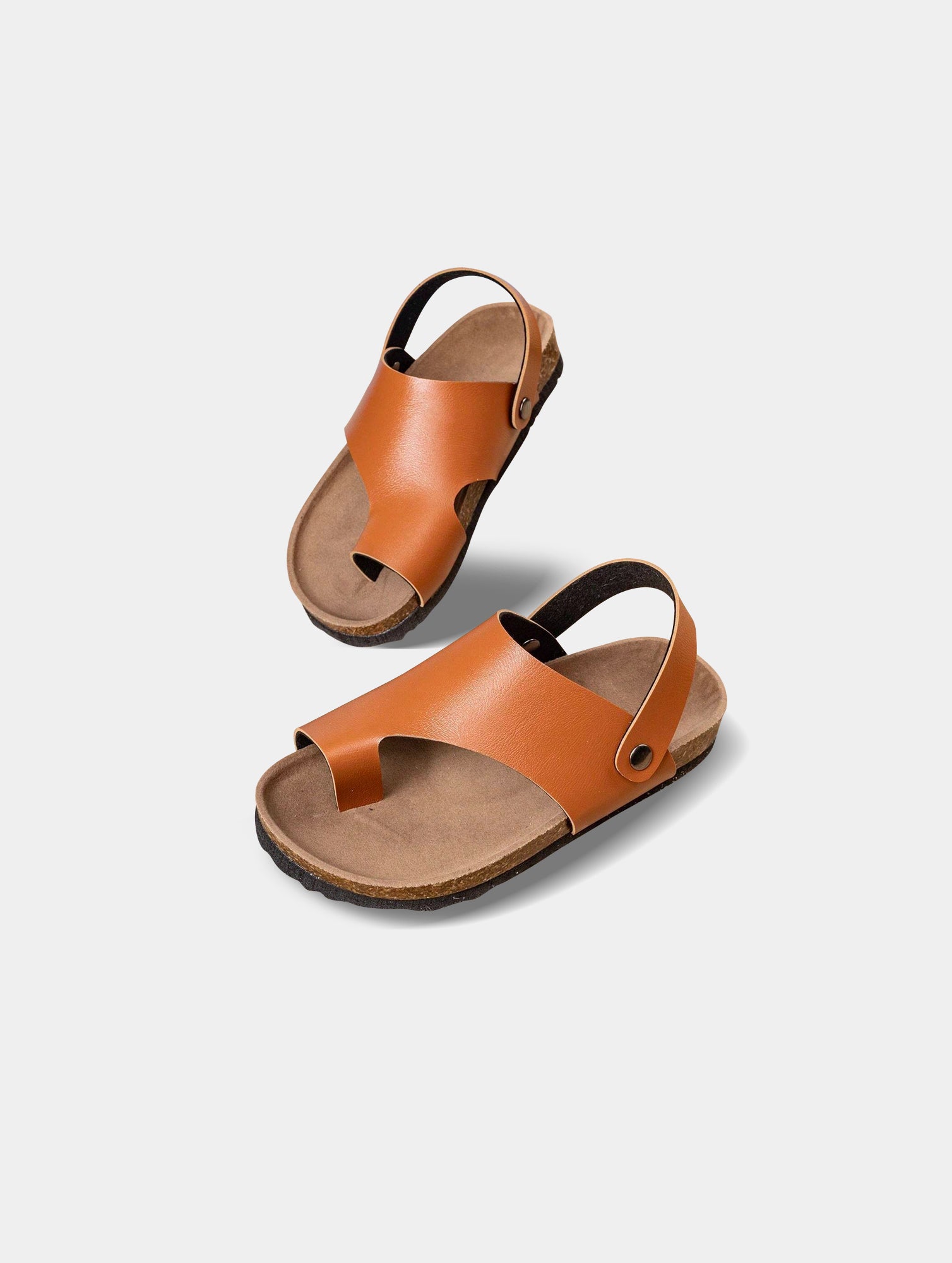 Children¡¯s Comfortable Flat Sandals