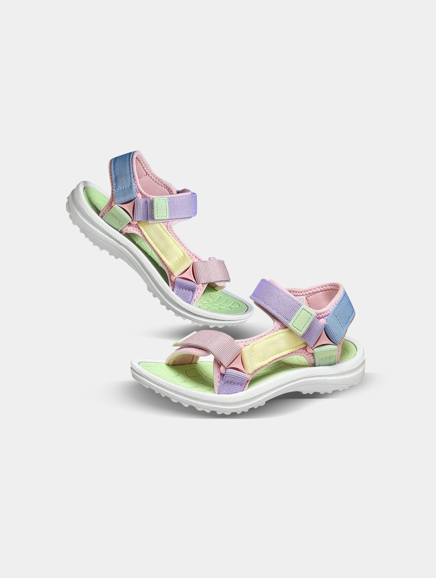 Children¡¯s Sporty Summer Sandals