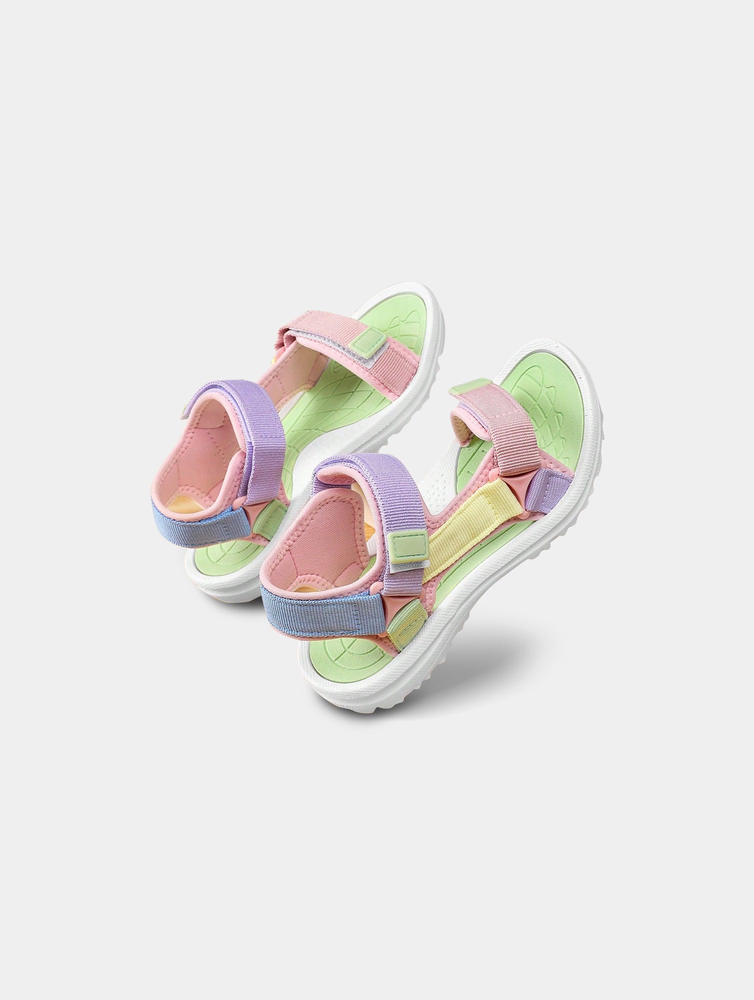 Children¡¯s Sporty Summer Sandals