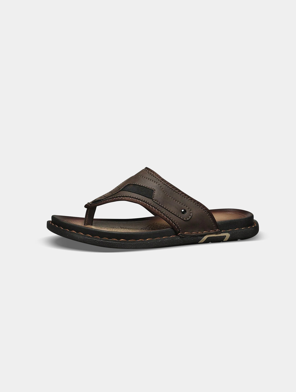 Men¡¯s Arabic Style Flip Flops