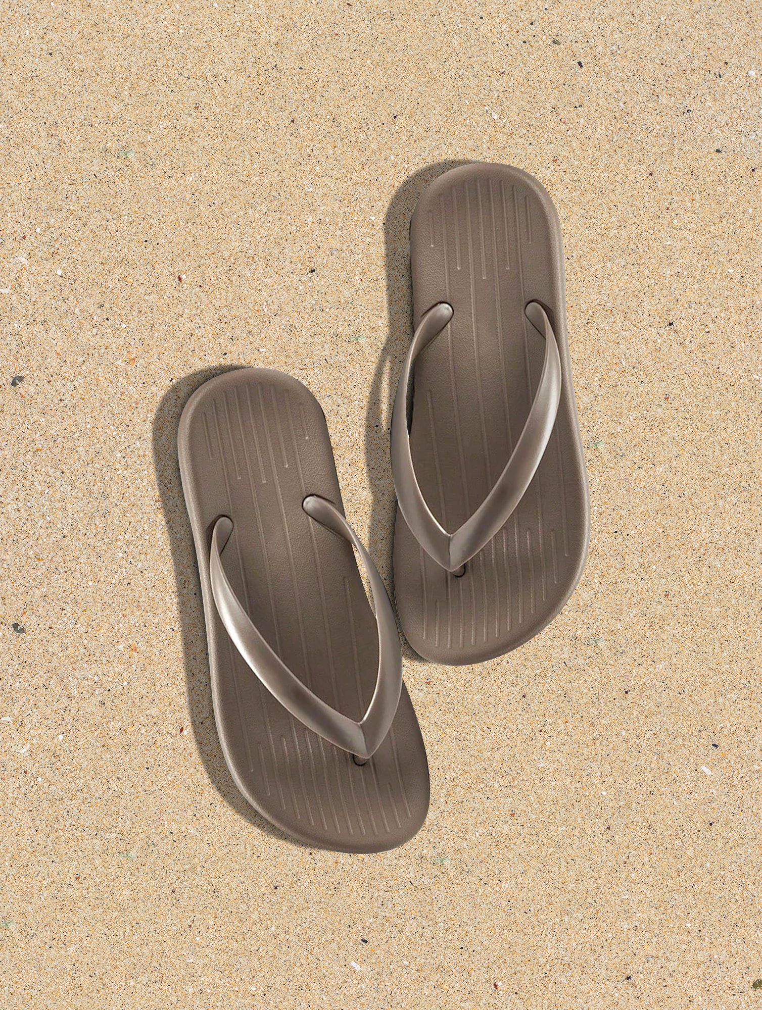 Men¡¯s Casual Outdoor Flip Flops
